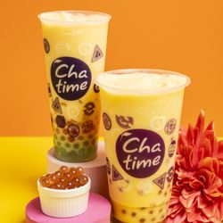 Chatime