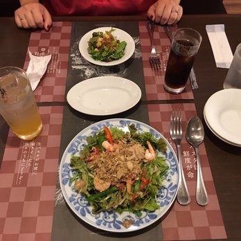 鎌倉パスタ イオンモール沖縄ライカム店 12 Photos Italian 北中城村アワセ土地区画整理事業区域内4街区 中頭郡 沖縄県 Japan Restaurant Reviews Phone Number