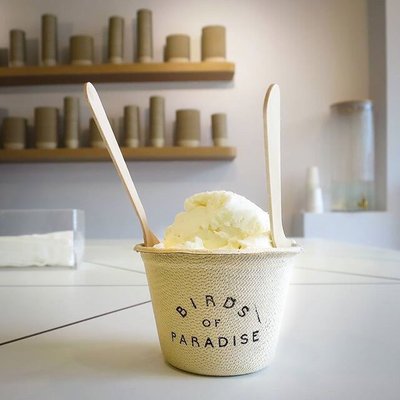 Birds of Paradise Gelato Boutique – Katong (East Coast) by null