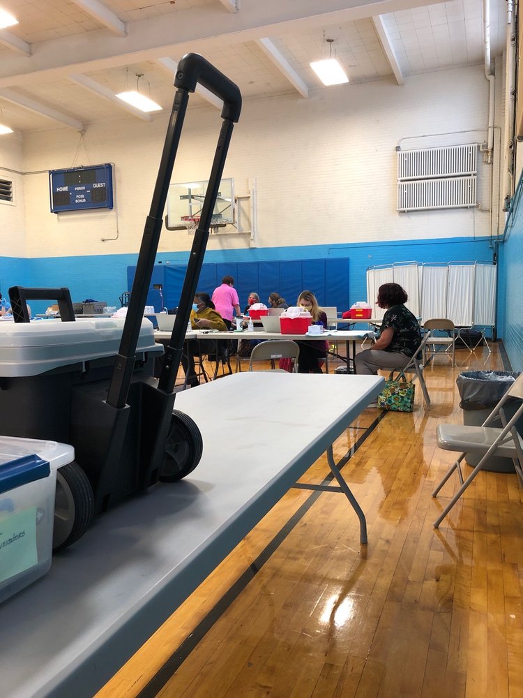 Northwest Buffalo Community Center - social services organization in Buffalo, NY