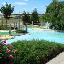 Golf Masters - Airport Mini Golf