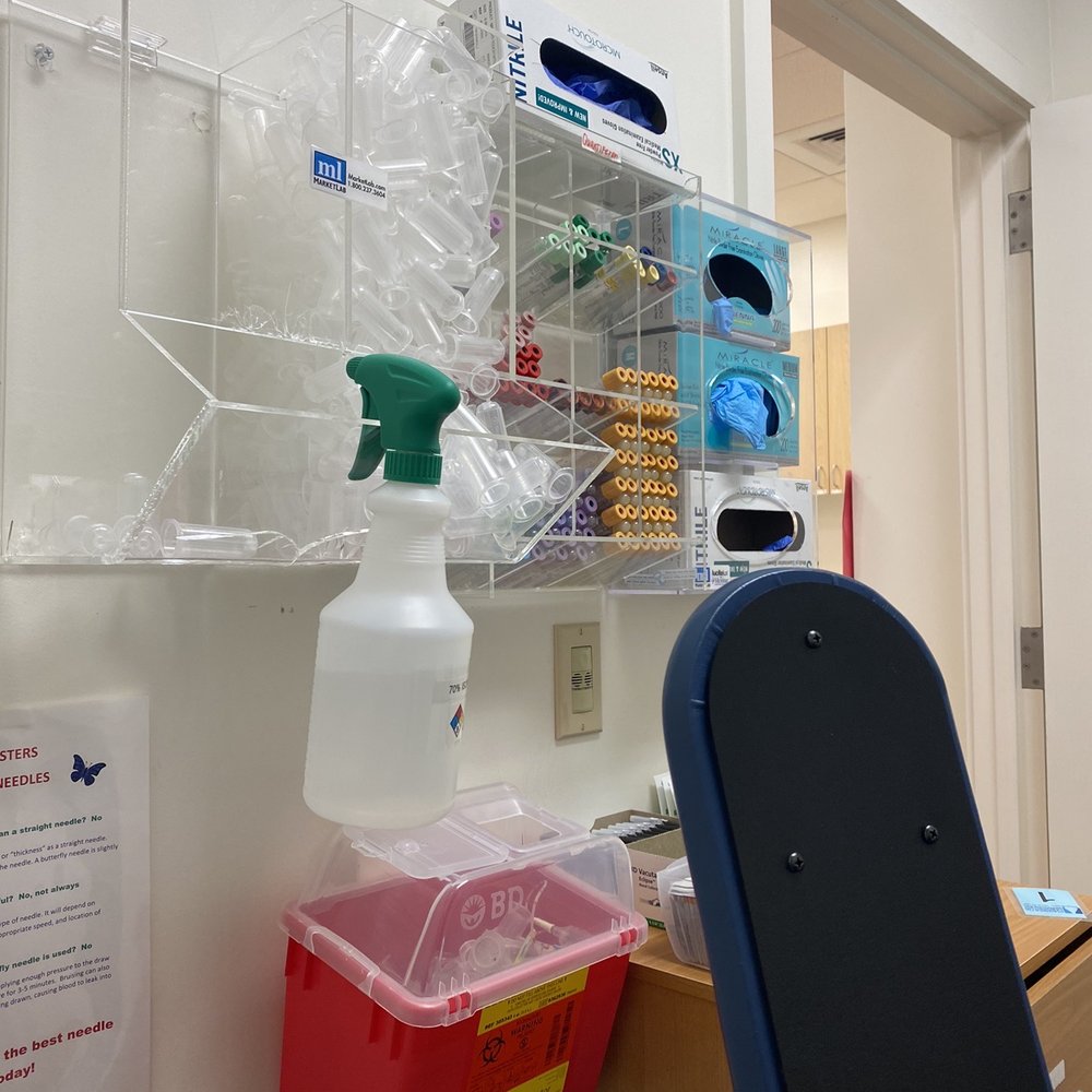 Diagnostic Laboratory Services - Laboratory Testing Near Me - Aiea, Hawaii Diagnostic Laboratory Services - Laboratory Testing Near Me - Aiea, Hawaii