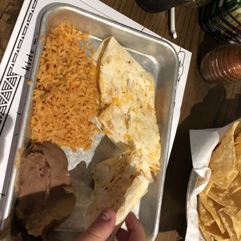 Picoso's Mexican Kitchen - Tex-Mex Near Me - Lubbock, Texas