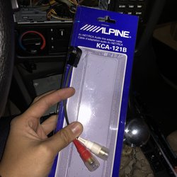 Photo of SoundWave Mobile Electronics - San Carlos, CA, US.