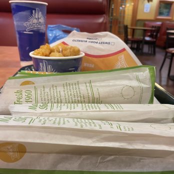Taco Time - Mexican Near Me - Kaysville, Utah Taco Time - Mexican Near Me - Kaysville, Utah