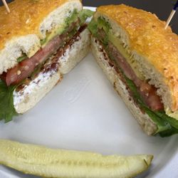 The Great American Bagel