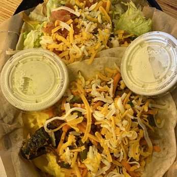 Torchy's Tacos - avocado and sanchez (monthly) taco - Tex-Mex Near Me - Irving, Texas