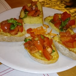 Trattoria Perino