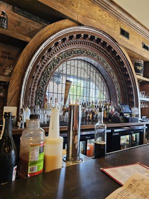 Square One Brewery & Distillery by null