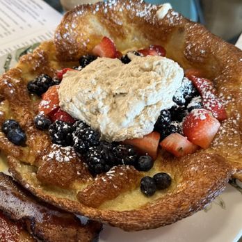 Lux Central - Dutch Pancake - Coffee & Tea Near Me - Phoenix, Arizona Lux Central - Dutch Pancake - Coffee & Tea Near Me - Phoenix, Arizona