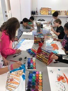 LET’S CREATE ART STUDIO - Updated June 2026 - 106 Broadway, Denville ...