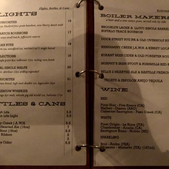 Lloyd Whiskey Bar - Menu - New American Near Me - Philadelphia, Pennsylvania Lloyd Whiskey Bar - Menu - New American Near Me - Philadelphia, Pennsylvania