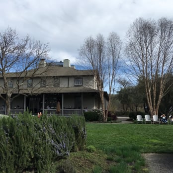 Frog's Leap Winery - Wineries Near Me - Rutherford, California Frog's Leap Winery - Wineries Near Me - Rutherford, California
