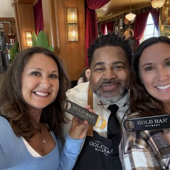 Gold Bar Distillery - Richard! - Distilleries Near Me - San Francisco, California