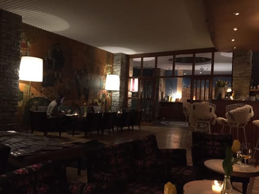 Hotel Miramonte by null