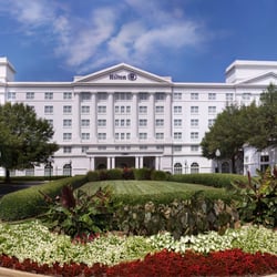 Hilton Atlanta/Marietta Hotel & Conference Center