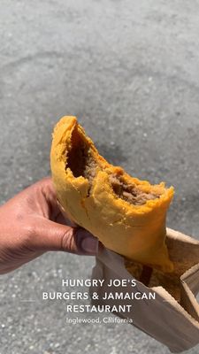 Hungry Joe's Jamaican Restaurant by null