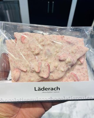 Läderach by null