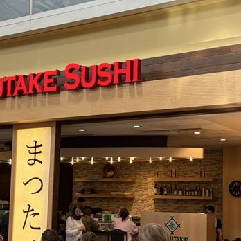 Matsutake Sushi - Matsutake Sushi in DCA - Japanese Near Me - Arlington, Virginia Matsutake Sushi - Matsutake Sushi in DCA - Japanese Near Me - Arlington, Virginia