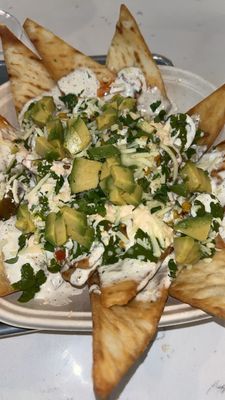 Indigo Kitchen by null