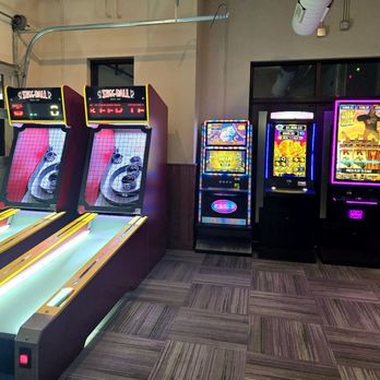 Union Corners Tavern - Free Skeet Ball! - Cocktail Bars Near Me - Madison, Wisconsin