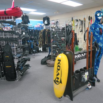 Force E Scuba Center - Spearfishing & Hunting - Scuba Diving Near Me - Pompano Beach, Florida Force E Scuba Center - Spearfishing & Hunting - Scuba Diving Near Me - Pompano Beach, Florida