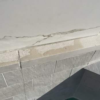 Aquaman Leak Detection - This is where the jacuzzi was leaking, it was not straightforward for the average leak detection company - Plumbing Near Me - Pasadena, California