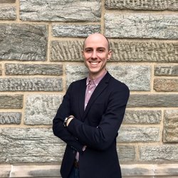 Adam Collins, DPM