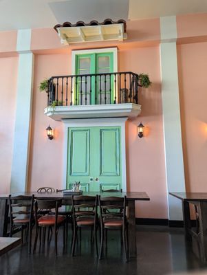 Cholita Linda by null