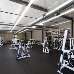 World Gym