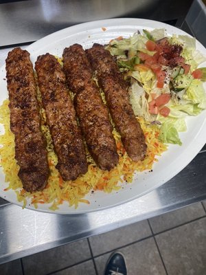 Almasgoof Restaurant by null