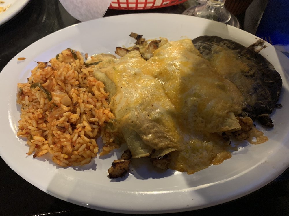 Cucos Mexican Cafe