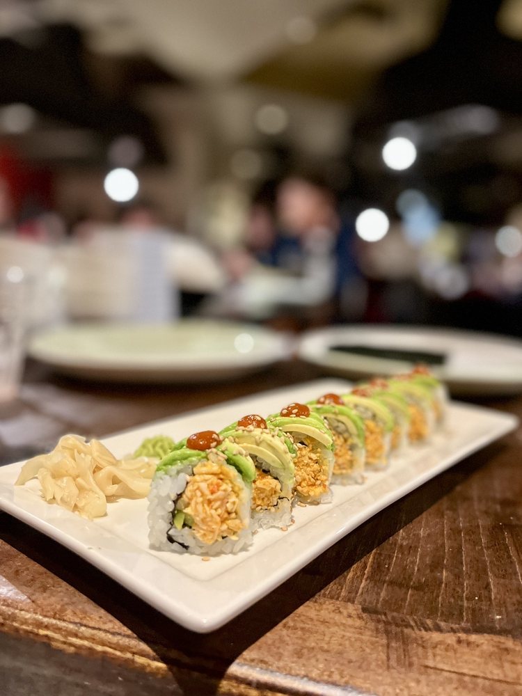 SHOGUN RESTAURANT Updated July 2024 731 Photos & 863 Reviews 2123