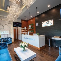 Slate Medspa - Slate Medspa - Wayne NJ