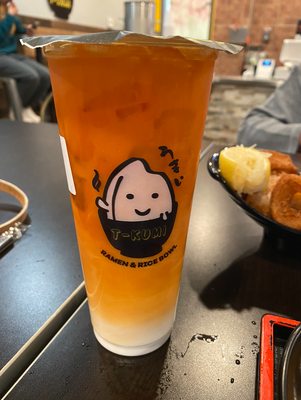 T-KUMI RAMEN & RICE BOWL - 593 Photos & 393 Reviews - 1260 Lake Blvd ...