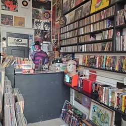 Circa: Now! Records