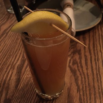 Yardbird - Arnold Palmer - Southern Near Me - Las Vegas, Nevada