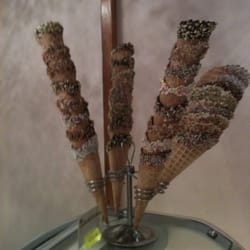 Bella del Gelato