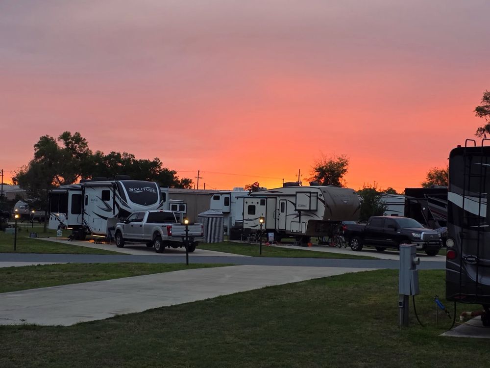 SOUTHERN SPRINGS RV RESORT - Updated July 2026 - 156 SW 33rd Ter, Ocala ...