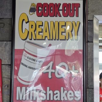 Cook Out - Fast Food Near Me - Salisbury, Maryland Cook Out - Fast Food Near Me - Salisbury, Maryland