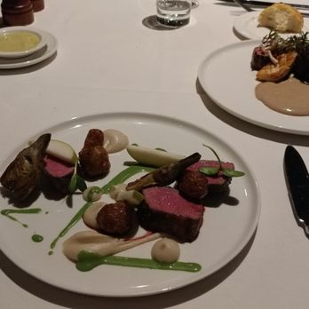 Barolo Grill - Italian Near Me - Denver, Colorado