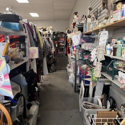 Pleasant Hill Thrift Store