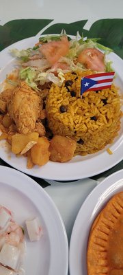 Boricua Restaurant 2 by null