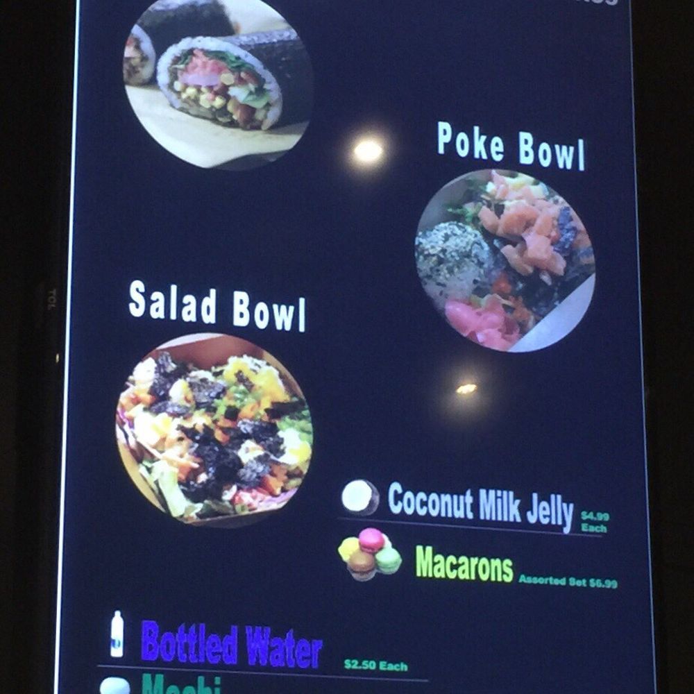 Taichi Bubble Tea Downtown - Main menu choices - Bubble Tea Near Me - Chattanooga, Tennessee Taichi Bubble Tea Downtown - Main menu choices - Bubble Tea Near Me - Chattanooga, Tennessee