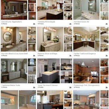 Cabinets 4 U - Thank you Decor Cabinets for sharing some of our projects! We are very proud of these spaces!
http://bit.ly/1C2BH7E - Cabinetry Near Me - Bolingbrook, Illinois