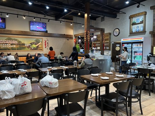 Taste of Hunan 湘村人家 by null