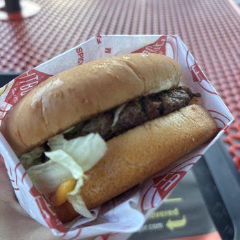 Fatburger - Burgers Near Me - Los Angeles, California
