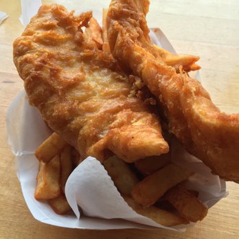 The Pub Chip Shop - Traditional fish and chips - British Near Me - Pittsburgh, Pennsylvania The Pub Chip Shop - Traditional fish and chips - British Near Me - Pittsburgh, Pennsylvania