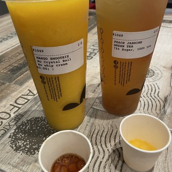Mr Sun Tea - Juice Bars & Smoothies Near Me - Fremont, California Mr Sun Tea - Juice Bars & Smoothies Near Me - Fremont, California