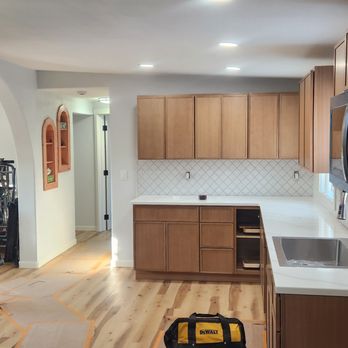 Koyukon Construction - WW Kitchen - General Contractors Near Me Koyukon Construction - WW Kitchen - General Contractors Near Me